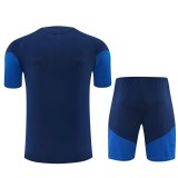 2026 Colombia (Training clothes) Adult Jersey & Short Set Quality