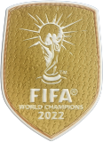 2026 Argentina (Player Version) Set.Jersey & Short High Quality