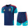 2026 Spain (Player Version) Set.Jersey & Short High Quality