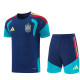 2026 Spain (Player Version) Set.Jersey & Short High Quality