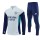 Player Version 25-26 Arse (green) Adult Sweater tracksuit set