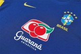 2026 Brazil (Training clothes) Adult Jersey & Short Set Quality