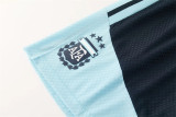 2026 Argentina (Player Version) Set.Jersey & Short High Quality
