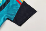 2026 Spain (Player Version) Set.Jersey & Short High Quality
