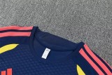 2026 Colombia (Training clothes) Adult Jersey & Short Set Quality