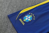 2026 Brazil (Training clothes) Adult Jersey & Short Set Quality