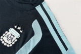 2026 Argentina (Player Version) Set.Jersey & Short High Quality
