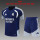 Kids kit 26-27 Real Madrid (Training clothes) Thailand Quality
