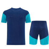 2026 Spain (Player Version) Set.Jersey & Short High Quality