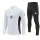 Player Version 25-26 Manchester United (Purple) Adult Sweater tracksuit set