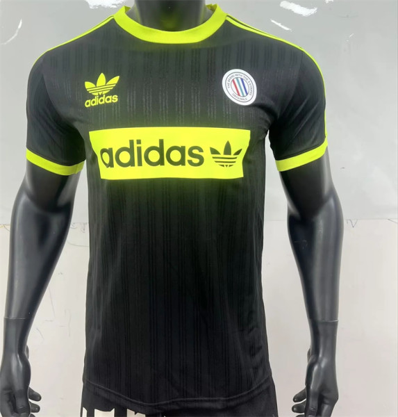 26-27 ORIGINALS Player Version Thailand Quality