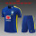 Kids kit 2026 Brazil (Special Edition) Thailand Quality