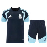 2026 Argentina (Player Version) Set.Jersey & Short High Quality