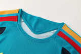 2026 Spain (Player Version) Set.Jersey & Short High Quality