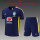 Kids kit 2026 Brazil (Special Edition) Thailand Quality