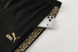 2026 Portugal (black) Jacket Adult Sweater tracksuit set