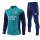 Player Version 25-26 Arse (green) Adult Sweater tracksuit set