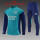 Player Version Young 25-26 Arse (green) Sweater tracksuit set