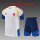 Kids kit 2026 Colombia (Training clothes) Thailand Quality
