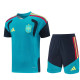 2026 Spain (Player Version) Set.Jersey & Short High Quality