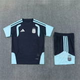 2026 Argentina (Player Version) Set.Jersey & Short High Quality