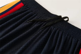 2026 Spain (Player Version) Set.Jersey & Short High Quality