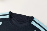 2026 Argentina (Player Version) Set.Jersey & Short High Quality
