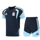 2026 Argentina (Player Version) Set.Jersey & Short High Quality