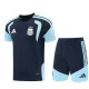 2026 Argentina (Player Version) Set.Jersey & Short High Quality