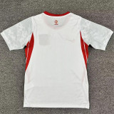 2026 Poland home Fans Version Thailand Quality
