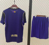 26-27 FC Barcelona Set.Jersey & Short High Quality