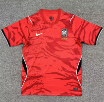 2026 Korea home Fans Version Thailand Quality