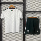 2026 Mexico Away Set.Jersey & Short High Quality