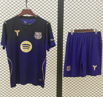 26-27 FC Barcelona Set.Jersey & Short High Quality