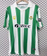 26-27 Real Betis (Retro Jersey) Fans Version Thailand Quality