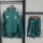 Long sleeve 2026 Germany (goalkeeper) Adult Jersey & Short Set Quality