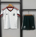2026 Mexico Away Set.Jersey & Short High Quality