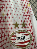 25-26 Eind Fourth Away Fans Version Thailand Quality