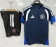 26-27 Inter Miami CF (Training clothes) Set.Jersey & Short High Quality