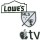 LOWES+26MLS+tv主