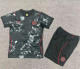 Kids kit 2026 Canada Away Thailand Quality