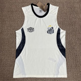 26-27 Santos FC (vest) Fans Version Thailand Quality