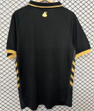 26-27 Malaga (Retro Jersey) Fans Version Thailand Quality