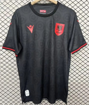 2026 Albania Third Away Fans Version Thailand Quality