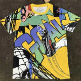 2026 Brazil (Special Edition) Fans Version Thailand Quality