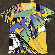 2026 Brazil (Special Edition) Fans Version Thailand Quality