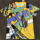 2026 Brazil (Special Edition) Fans Version Thailand Quality