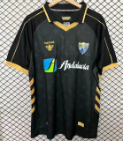 26-27 Malaga (Retro Jersey) Fans Version Thailand Quality