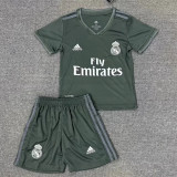 Kids kit 26-27 Real Madrid (Special Edition) Thailand Quality