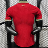 2026 Morocco home Player Version Thailand Quality
